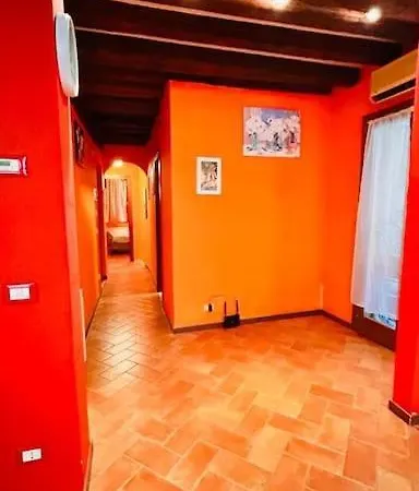 Venice Lin Apartment Exterior photo