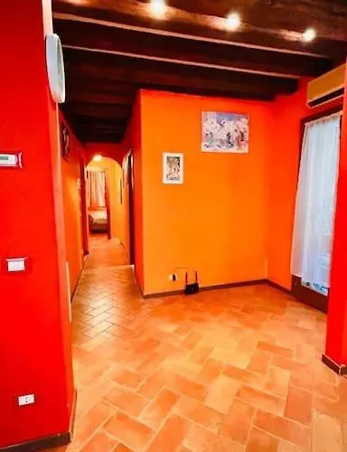 Venice Lin Apartment